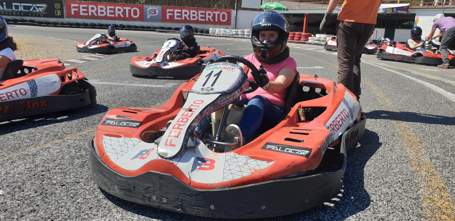 1º AOC FUN RACING15